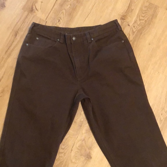 Men’s Deluth Pants - Picture 7 of 8
